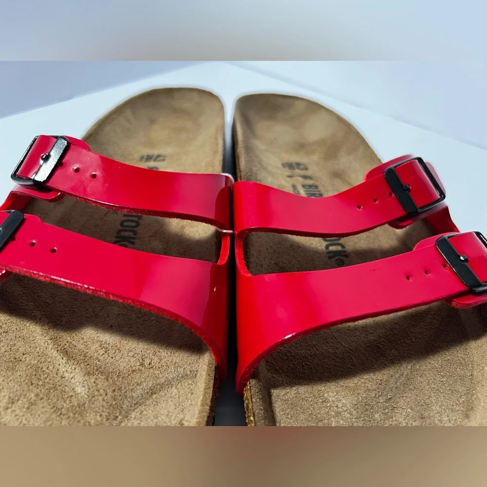 Birkenstock authentic ibiza